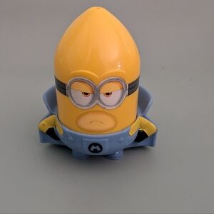 ♻️ 5/25$ ♻️ Minions Plastic Dolls